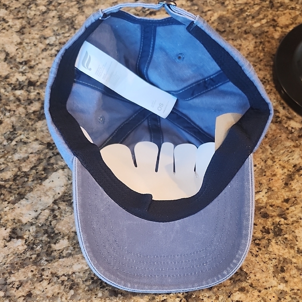 Fabletics Blue‎ Cap - Picture 5 of 5